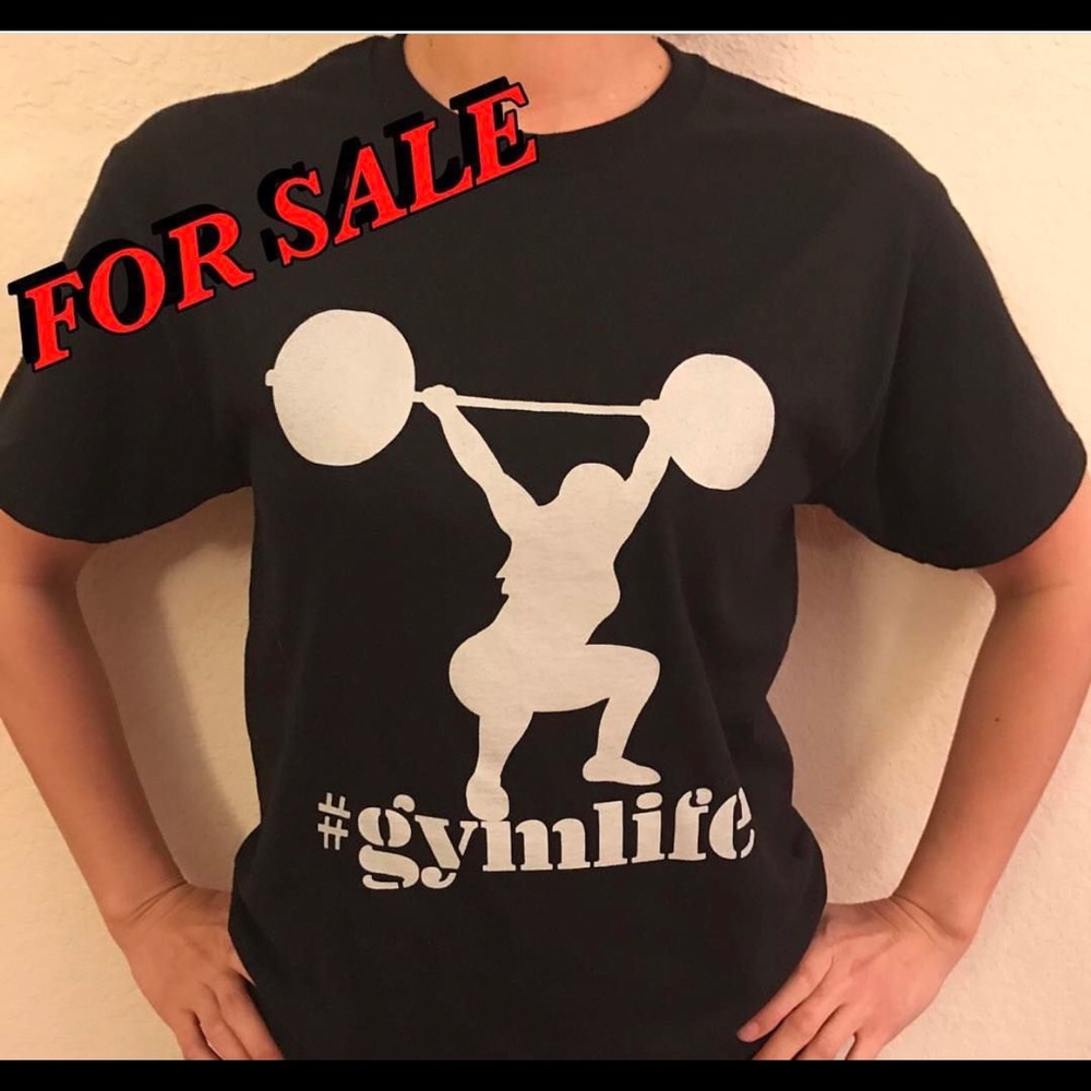 T shirt for all Gender S/M/L/XL